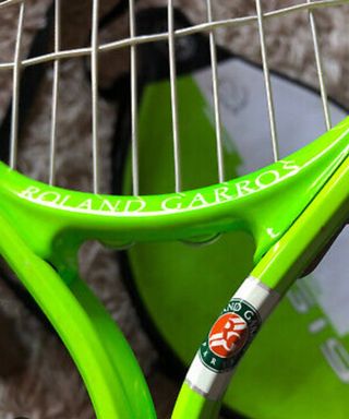 Raqueta Roland Garros rg19