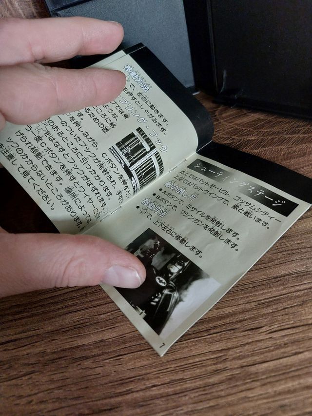 Sega Mega Drive Ntsc-Jap Batman