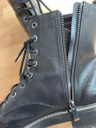 Botines Stradivarius, talla 41