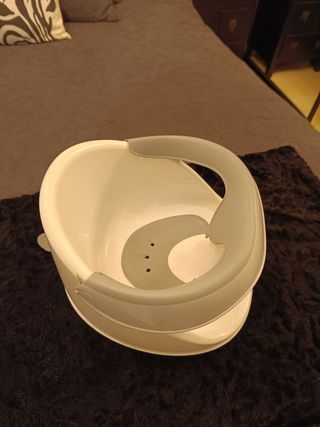 Asiento bebé