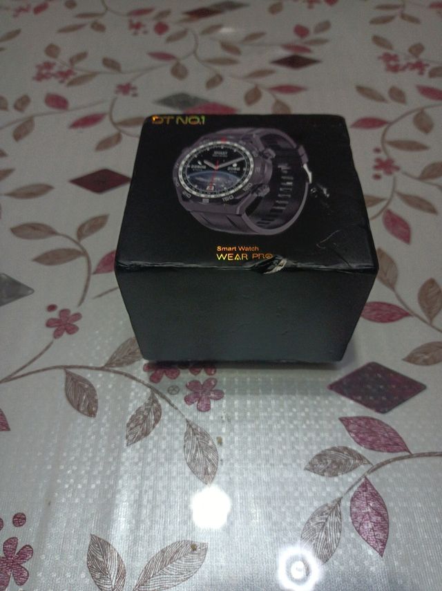 Reloj ultra mate pro