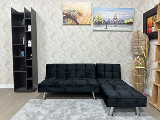 Sofa Cama Terciopelo