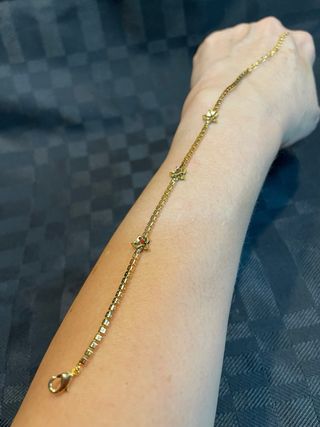 Pulsera para mujer o niña