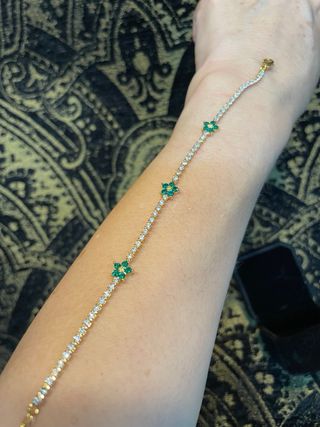 Pulsera para mujer o niña