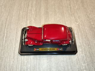 CITROËN 15 CV TA (1938) bBurago