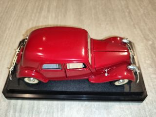 CITROËN 15 CV TA (1938) bBurago