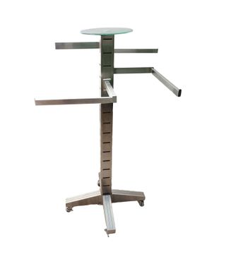 PERCHERO, EXPOSITOR, GONDOLA, BURRO, TIENDAS.