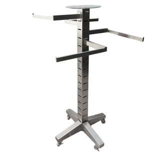 PERCHERO, EXPOSITOR, GONDOLA, BURRO, TIENDAS.