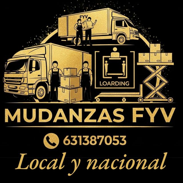 Servicio de mudanza en