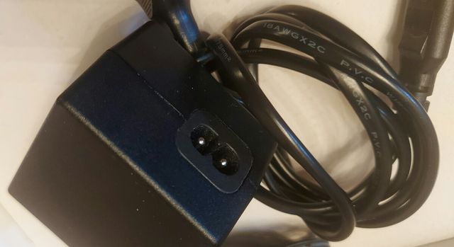 Transformador chicony kodak 36v 0.5A DC