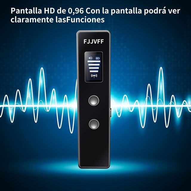 ESTRENAR! Detector cámaras, micros y GPSs inalámb.