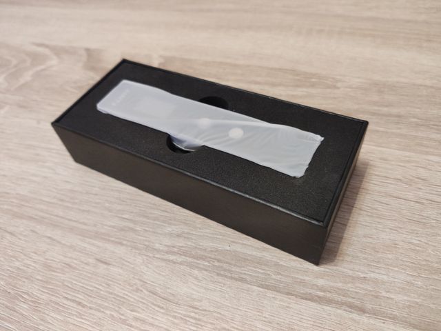 ESTRENAR! Detector cámaras, micros y GPSs inalámb.