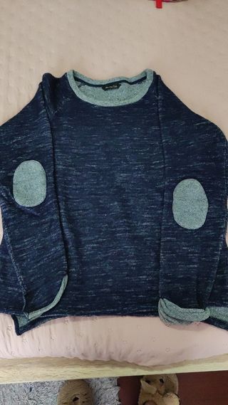 Jersey Massimo dutti