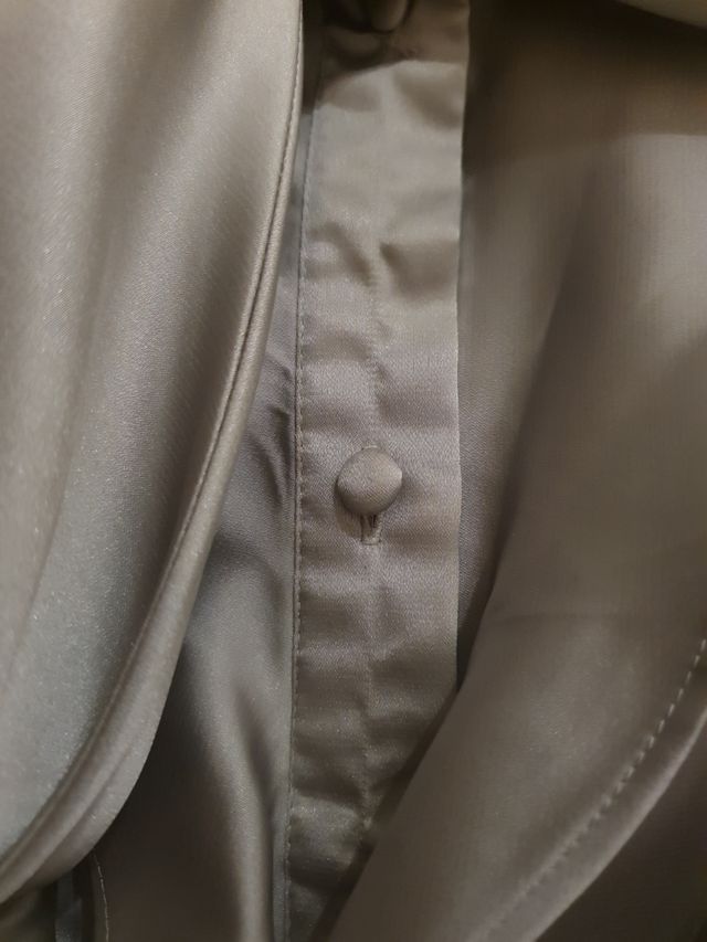 Camicia elegante donna con volant