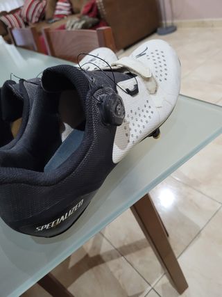 Zapato Specialized Torch 2.0