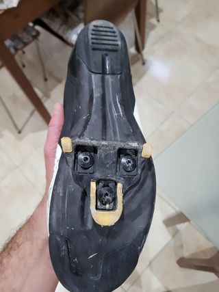 Zapato Specialized Torch 2.0