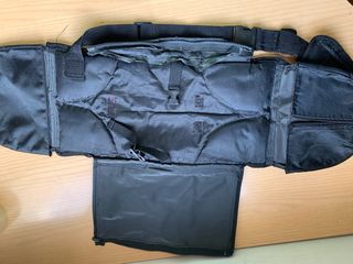 Bolso para monopatin