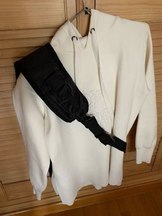 Bolso para monopatin