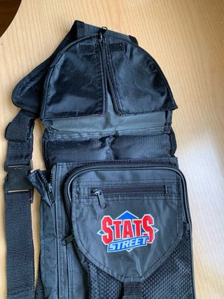 Bolso para monopatin