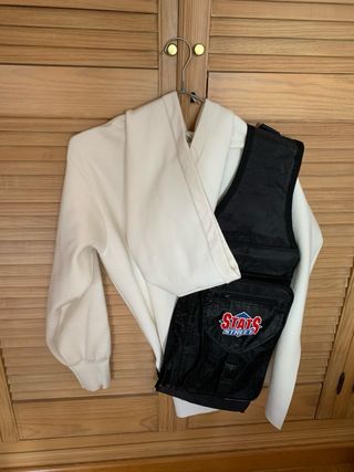 Bolso para monopatin