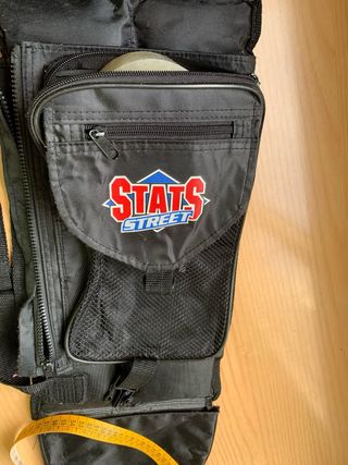 Bolso para monopatin