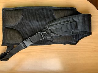 Bolso para monopatin