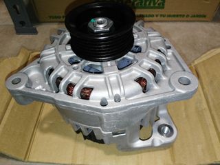 ALTERNADOR 120A