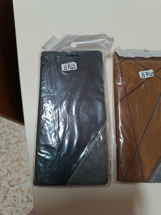 Custodia a portafoglio per cellulare Samsung Galaxy