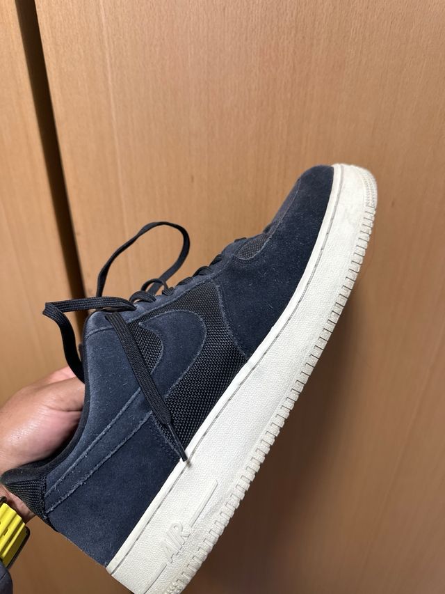 Nike air force talla 45