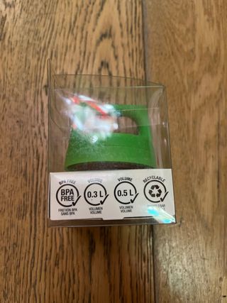 SIGG HOT E COLD TAPPO SCREW TOP