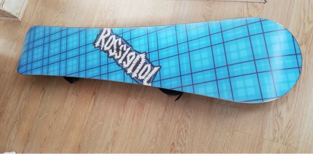 Tabla snowboard Rossignol RPM 150cm