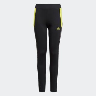 Pantalón Malla Térmica Deportiva Adidas Leopardo.