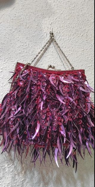 Bolsos de fiesta con brilli brilli