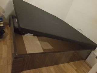 Canape abatible 190 x 150