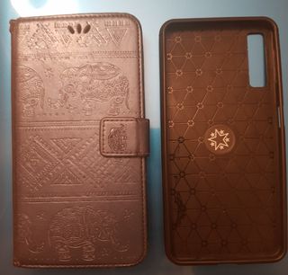 Fundas Samsung Galaxy A7 (2018)