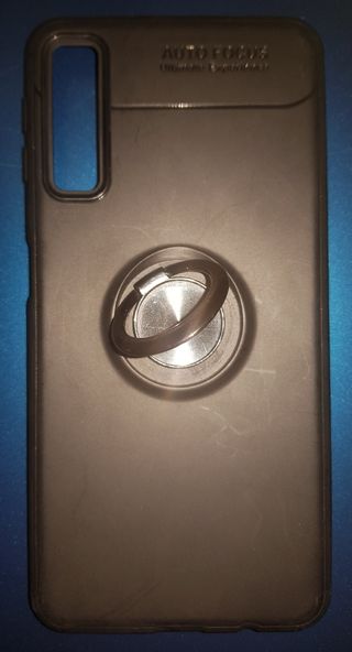 Fundas Samsung Galaxy A7 (2018)