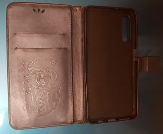 Fundas Samsung Galaxy A7 (2018)