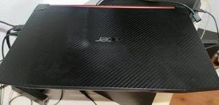 Ordenador Gaming AN515-52 (Acer)