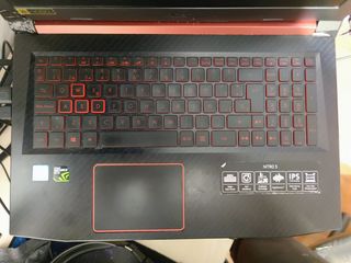 Ordenador Gaming AN515-52 (Acer)