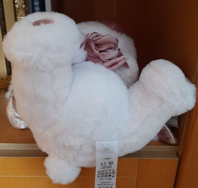 Peluche original de Stitch