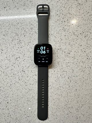 Amazfit bip 5