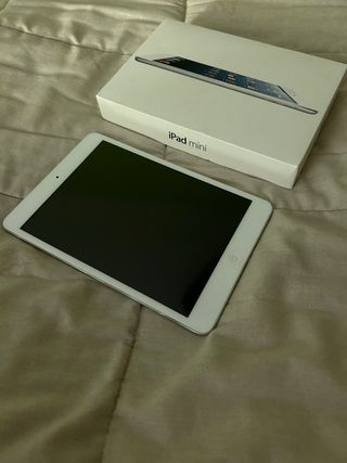 Ipad mini 1 16GB
