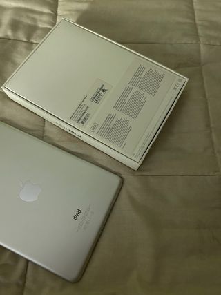 Ipad mini 1 16GB