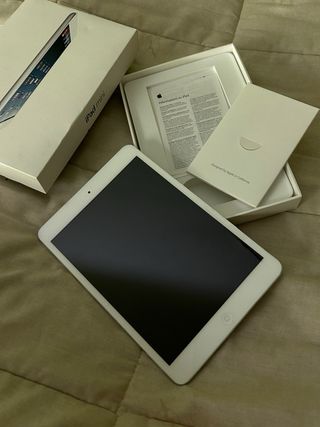 Ipad mini 1 16GB