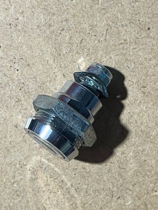 Bombín SHAD N. 2110