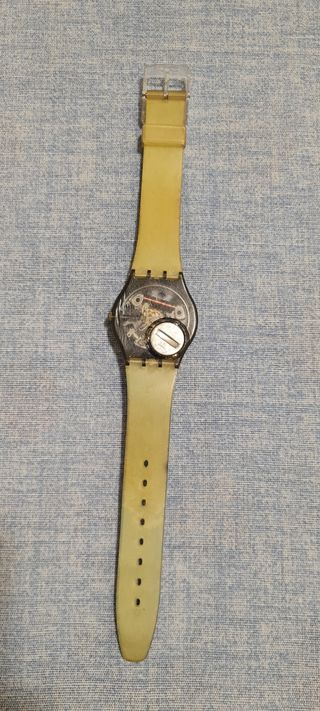 Orologio Swatch anni 90 raro