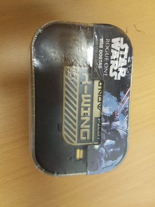 Star Wars da collezione chiavetta usb pc