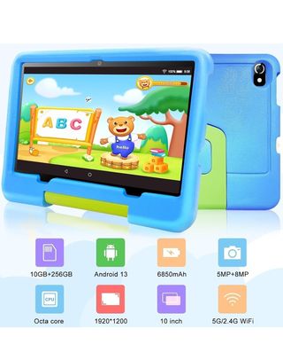 Tablet niño (Nueva a estrenar)