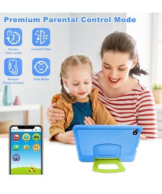 Tablet niño (Nueva a estrenar)