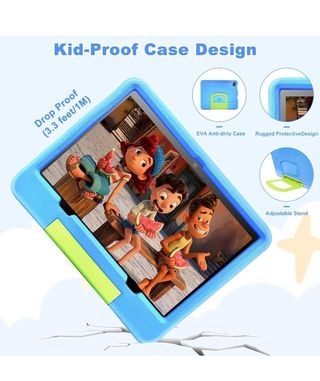 Tablet niño (Nueva a estrenar)